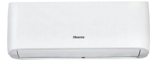 MiniSplit Hisense 110v 12000 BTU AC121CK