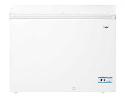 Congelador Mabe 11''  CHM11BPS0