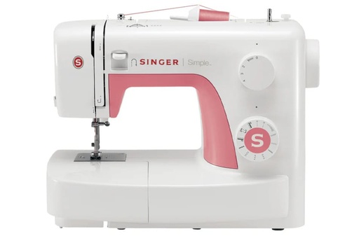 Maquina Facilita Singer 3210