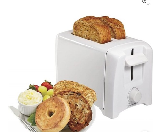 Tostador De Pan Proctor Silex 22610