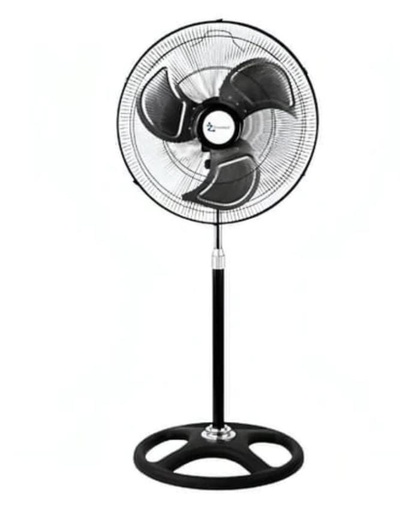 Ventilador Zmartech 18" Pedestal VPM18ZTN2