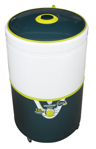 Lavadora Easy 16kg LRE16V (modelo único)