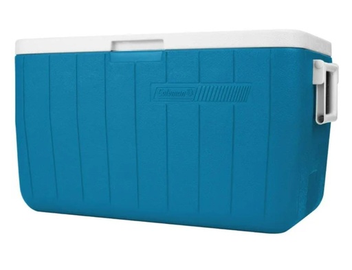 Nevera Coleman 48QT