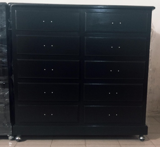 Cajonera 10 Cajas Mérida 