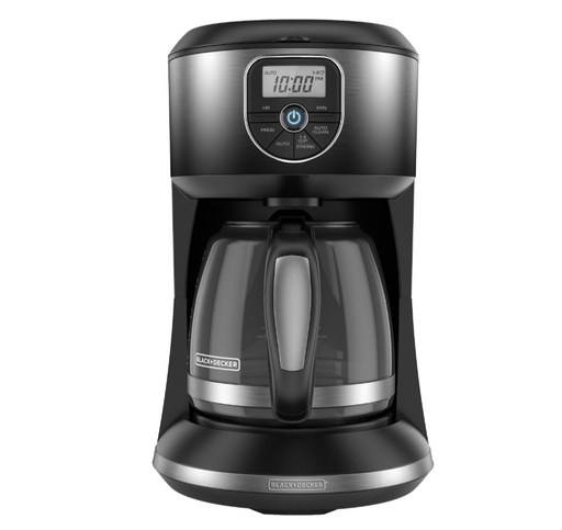 Cafetera Black- Decker  CM4002B