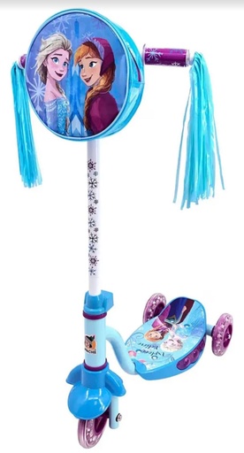 Patin Apache Frozen F-SFZ-WM