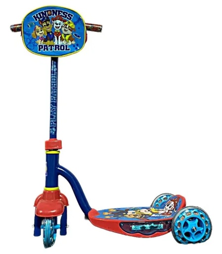 Patin Apache Paw Patrol F-SPP