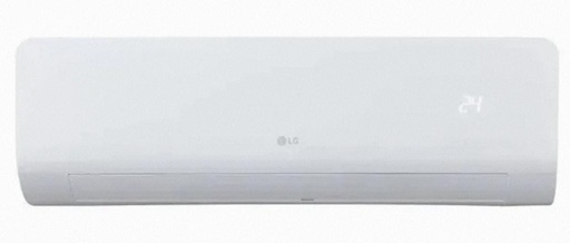 Minisplit LG Inverter 220v 12000 BTU V0122C1NHM0