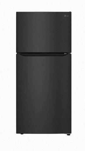 Refrigerador LG 20" Negro LT57AWT