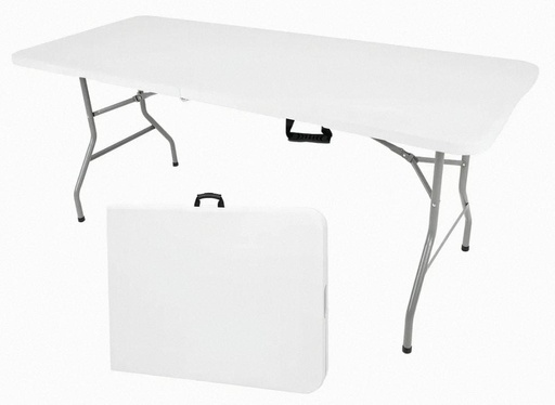 Mesa Duna 1.80 Maleta