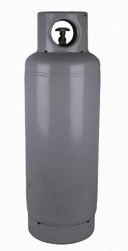 Tanque De Gas 20kg