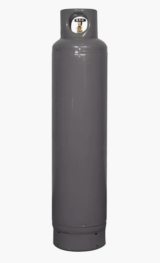Tanque De Gas De 30kg 