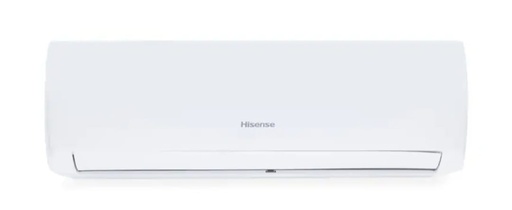MiniSplit Hisense Inverter 220v 12000 BTU AT122CK