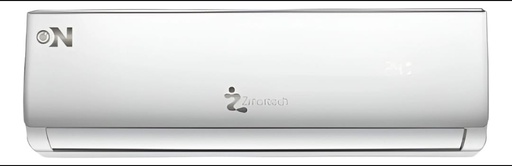 MiniSplit Zmartech 220v 12000 BTU  AC122ZT