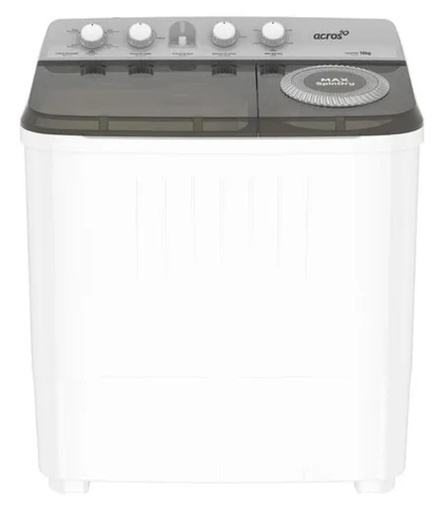 Lavadora Acros 16kg 2T ALD1645JE