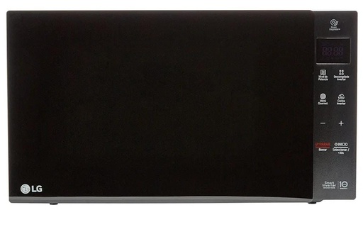 Horno LG 1.5 MS1536GIS