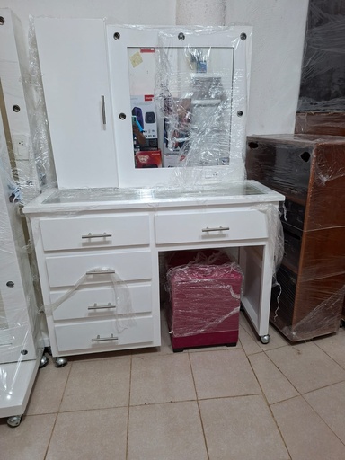 Tocador Vanity Venecia