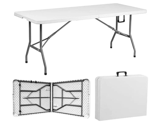 Mesa Gold Grup 1.80 Maleta