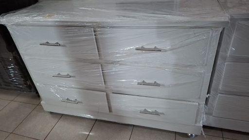 Cajonera Paris 6 Cajas