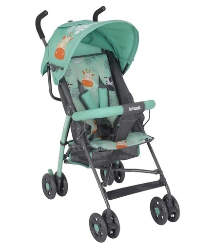 Carriola Infanti Baston Mod: 307K13EG 