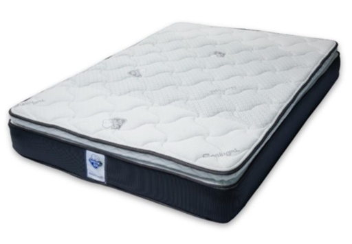 Colchón Matrimonial Aqua Spring Air 