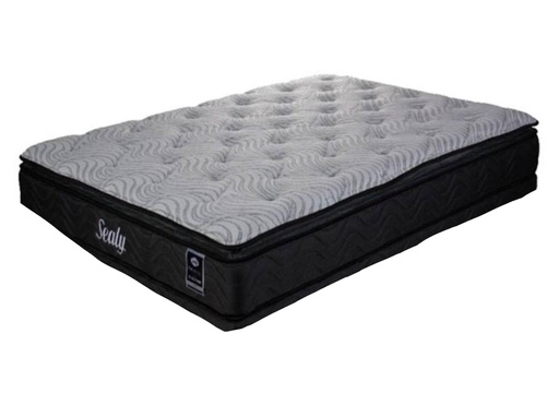 Colchón Individual Riga Sealy 