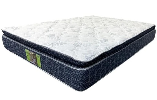 Colchón Individual Galaxy Lester