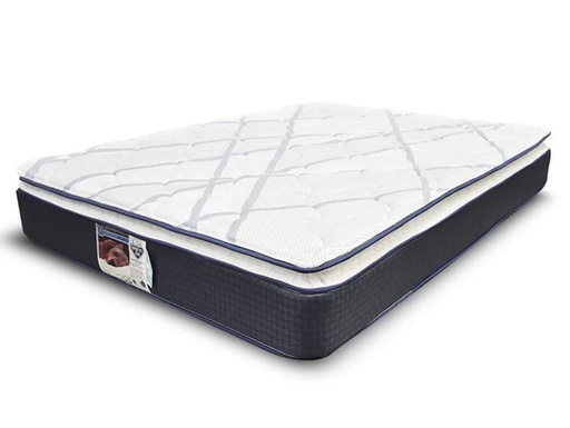 Colchón King Size Carmín Spring Air