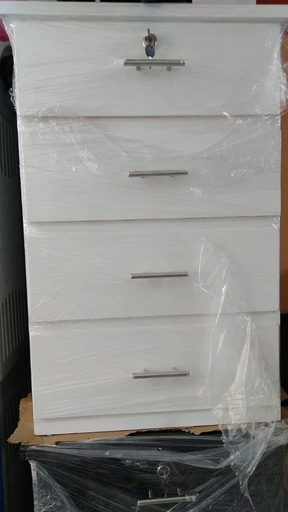 Cajonera 4 Cajas Merida S/Personaje