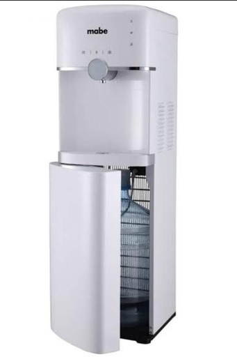 Dispensador De Agua Mabe C/Porta Botellón EMBL1TB