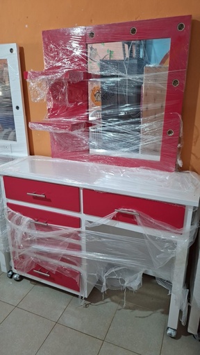 Tocador Vanity Monaco Rodriguez