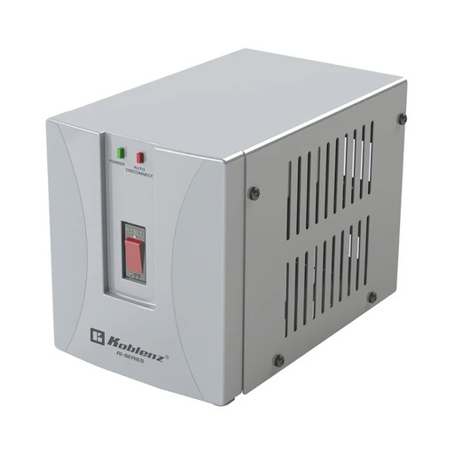 Regulador Koblenz P/Refrig.2000va RI-2002