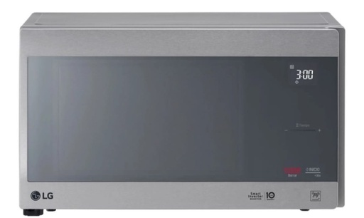 Horno LG 1.5 Inverter MSI596CIR