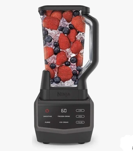 Licuadora Ninja 1000Watts CT-650