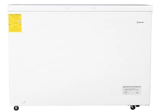 Congelador Aurus de 13” Horizontal AFC13W