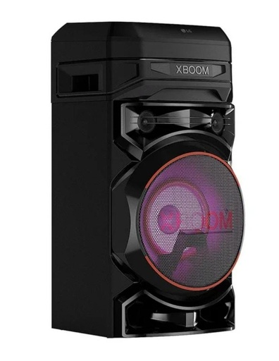 Bocina Plus Power 5000 WATTS