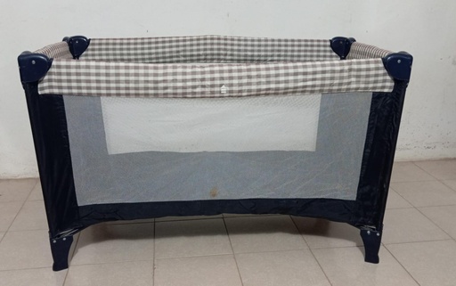 Cuna Corral Normal