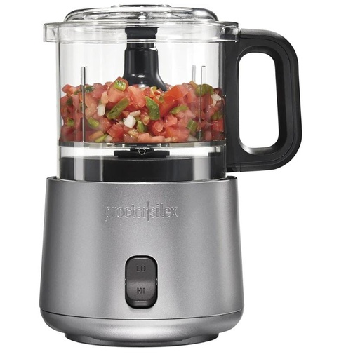 Procesador Proctor Silex  72870