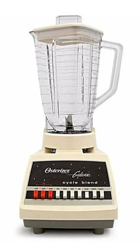 Licuadora Osterizer 869-16g