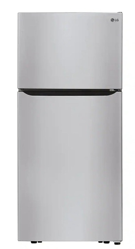 Refrigerador LG 20'' S/Dispensador LT57BPSX