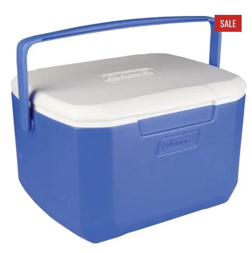 Nevera Coleman 16QT 