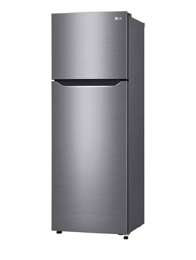 Refrigerador LG 9'' Inverter S/Dispensador  GT29BPPK
