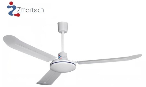 Ventilador De Techo Zmartech VT56ZT