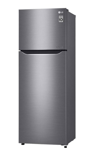 Refrigerador LG 11'' Inverter S/Dispensador GT32BDC